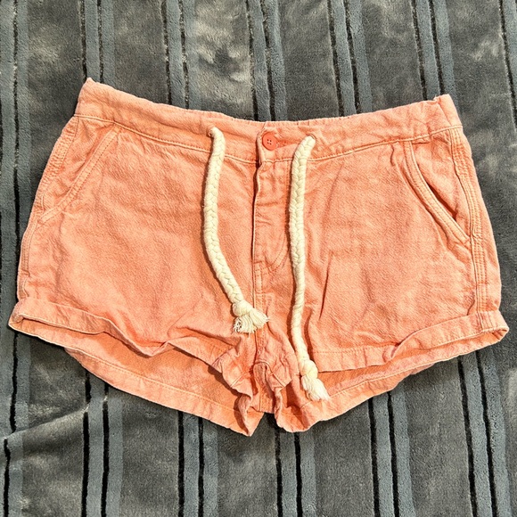 Harlow shorts - Picture 1 of 4